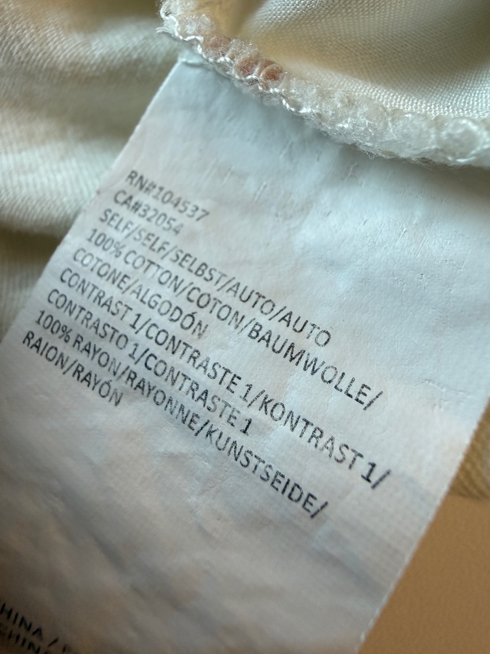 Anthropologie Tiny Lori Embroidered Colorful Top size XL - Picture 11 of 14